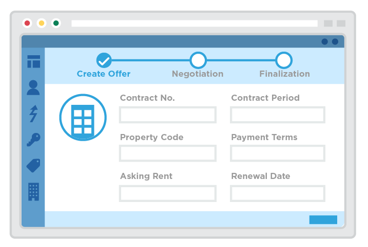 Solutions - Lease Administration and Operation