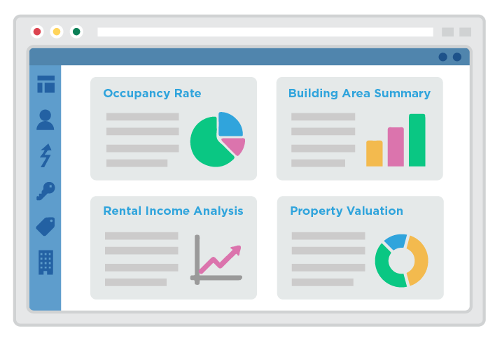 Solutions - Reporting and Analytics